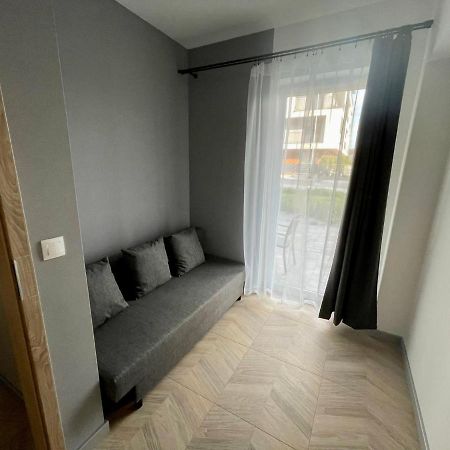 Apartament Roza 1 Zator - 2 Km Od Energylandii Esterno foto