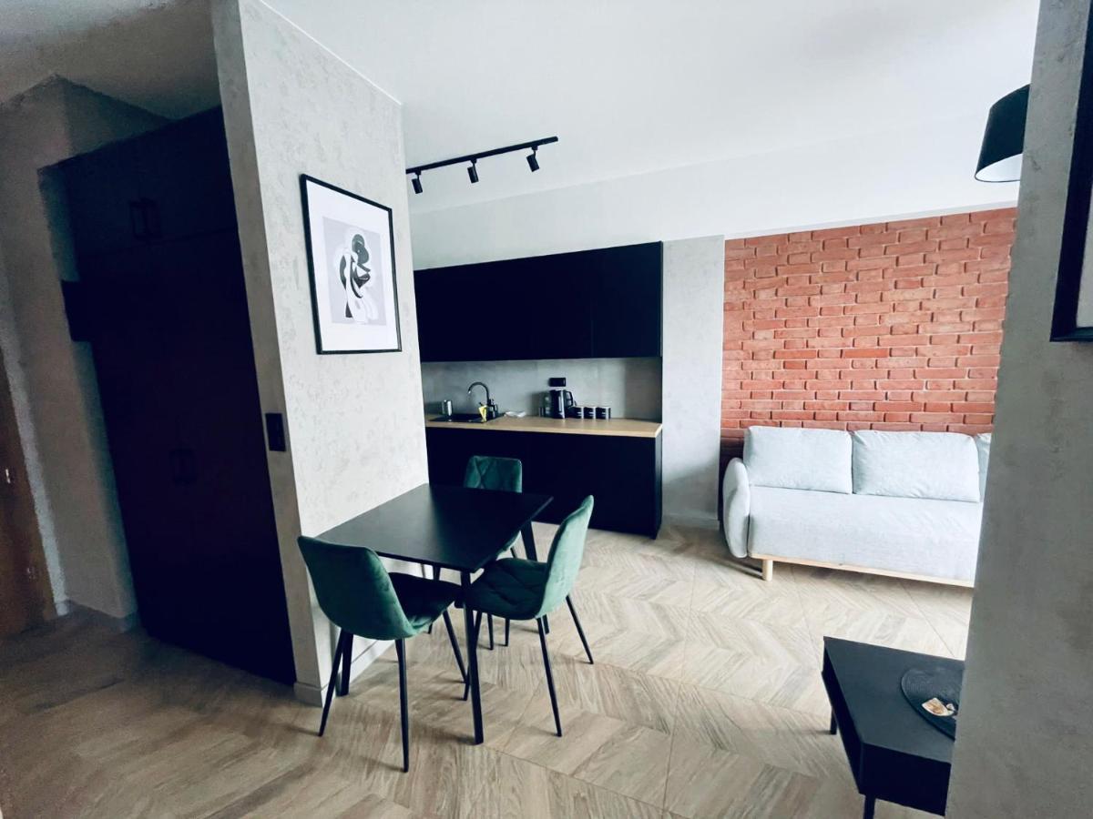 Apartament Roza 1 Zator - 2 Km Od Energylandii Esterno foto