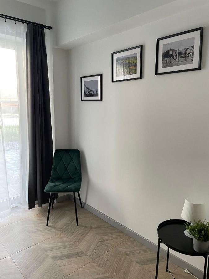 Apartament Roza 1 Zator - 2 Km Od Energylandii Esterno foto